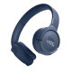 Наушники JBL Tune 520BT2 Blue (JBLT520BT2BLUEU)