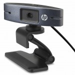 Веб-камера HP 2300 HD (Y3G74AA)