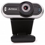 Веб-камера A4Tech PK-920H Grey (4711421955065)