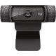 Веб-камера Logitech C920E HD 1080P Black (960-001360)