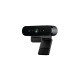 Веб-камера Logitech Brio 4K Ultra HD for Business Graphite (960-001746)