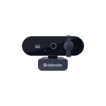 Веб-камера Defender G-lens 2580 FullHD 1080p Black (63112)