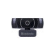 Веб-камера Defender G-lens 2590 QHD 2K 1440p Black (63113)
