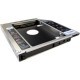 Фрейм-переходник Grand-X HDD 2.5'' to notebook 12.7 mm ODD SATA/mSATA (HDC-25N)