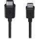 Дата кабель USB 2.0 CM to Micro 5P 1.8m Belkin (F2CU033bt06-BLK)