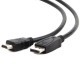 Кабель DisplayPort to HDMI 1.8m Cablexpert (CC-DP-HDMI-6) Кабель DisplayPort to HDMI 1.8m Cablexpert (CC-DP-HDMI-6)