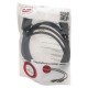Кабель DisplayPort to HDMI 1.8m Cablexpert (CC-DP-HDMI-6) Кабель DisplayPort to HDMI 1.8m Cablexpert (CC-DP-HDMI-6)