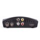 ТВ тюнер Sven EASY SEE-122 DD (SEE-122 DD)