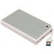 Карман внешний 3UB 2A14 (White) AgeStar