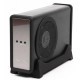 Кишеня зовнішня AgeStar SCB 3 AH1T (Black)