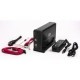 Кишеня зовнішня AgeStar SCB 3 AH1T (Black)