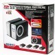 Кишеня зовнішня AgeStar SCB 3 AH1T (Black)