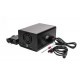 Кишеня зовнішня AgeStar 3U 2B 3A1 (Black)