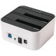 Док-станція AgeStar 3UB T6 (White)