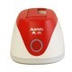 Док-станція для накопичувачів Maiwo K306-U3S red+white