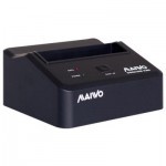Док-станція для накопичувачів Maiwo K300-U3S