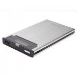 Кишеня зовнішня Zalman ZM-VE350 Silver