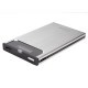 Кишеня зовнішня Zalman ZM-VE350 Silver