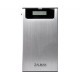 Кишеня зовнішня Zalman ZM-VE350 Silver
