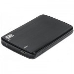 Кишеня зовнішня AgeStar 31UB2A12 (Black)