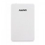 Кишеня зовнішня Maiwo K2503D white