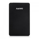 Кишеня зовнішня Maiwo K2503D black