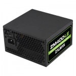 Блок живлення Zalman 400W (ZM400-LE)
