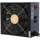 Блок живлення Chieftec 650W (APS-650CB)