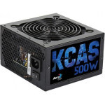 Блок живлення AeroCool 500W KCAS 500 (4713105953275)