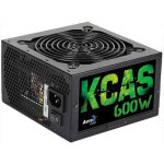 Блок живлення AeroCool 600W KCAS 600 (4713105953299)