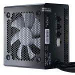 Блок живлення Fractal Design 550W INTEGRA M (FD-PSU-IN3B-550W-EU)