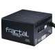 Блок живлення Fractal Design 550W INTEGRA M (FD-PSU-IN3B-550W-EU)