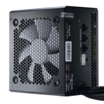 Блок живлення Fractal Design 650W INTEGRA M (FD-PSU-IN3B-650W-EU)