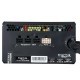 Блок питания Fractal Design 650W INTEGRA M (FD-PSU-IN3B-650W-EU)