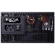 Блок живлення Fractal Design 450W EDISON M (FD-PSU-ED1B-450W)