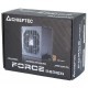 Блок питания CHIEFTEC Force 650W (CPS-650S)