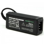 Блок живлення для систем відеоспостереження Greenvision GV-SAS-C 12V3A (4429)
