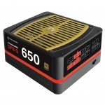 Блок живлення ThermalTake 650W (PS-TPG-0650DPCGEU-G)