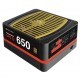 Блок живлення ThermalTake 650W (PS-TPG-0650DPCGEU-G)