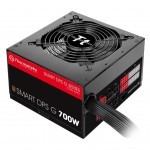 Блок живлення ThermalTake 700W Smart DPS G (PS-SPG-0700DPCBEU-B)