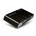 Зчитувач флеш-карт Transcend TS-RDP8K