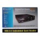 Зчитувач флеш-карт Dynamode USB-ALL-INT