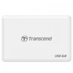 Зчитувач флеш-карт Transcend TS-RDF8W