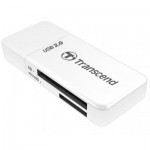 Зчитувач флеш-карт Transcend TS-RDP5W