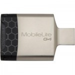 Зчитувач флеш-карт Kingston MobileLite Gen 4 (FCR-MLG4)