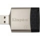 Зчитувач флеш-карт Kingston MobileLite Gen 4 (FCR-MLG4)