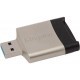 Зчитувач флеш-карт Kingston MobileLite Gen 4 (FCR-MLG4)