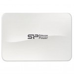 Зчитувач флеш-карт Silicon Power SPC39V1W