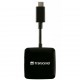 Зчитувач флеш-карт Transcend TS-RDC2K