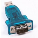 Конвертор USB to COM Viewcon (VE 066) Конвертор USB to COM Viewcon (VE 066)